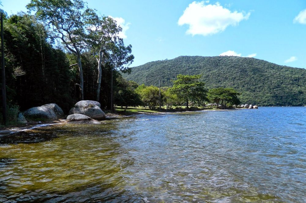 FLORIANÓPOLIS, venha conhecer à Ilha da Magia de norte a sul