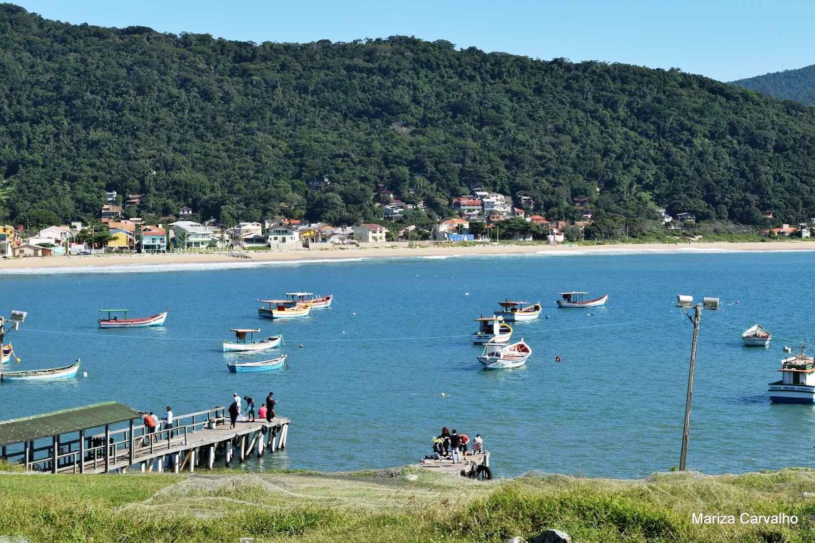 FLORIANÓPOLIS, venha conhecer à Ilha da Magia de norte a sul