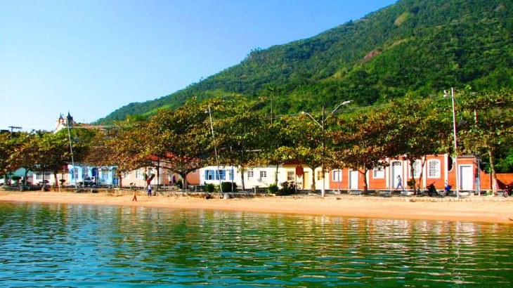 FLORIANÓPOLIS, venha conhecer à Ilha da Magia de norte a sul