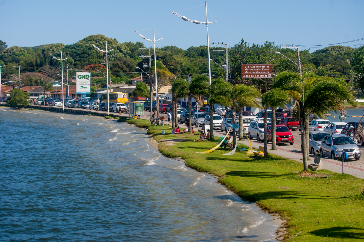 FLORIANÓPOLIS, venha conhecer à Ilha da Magia de norte a sul