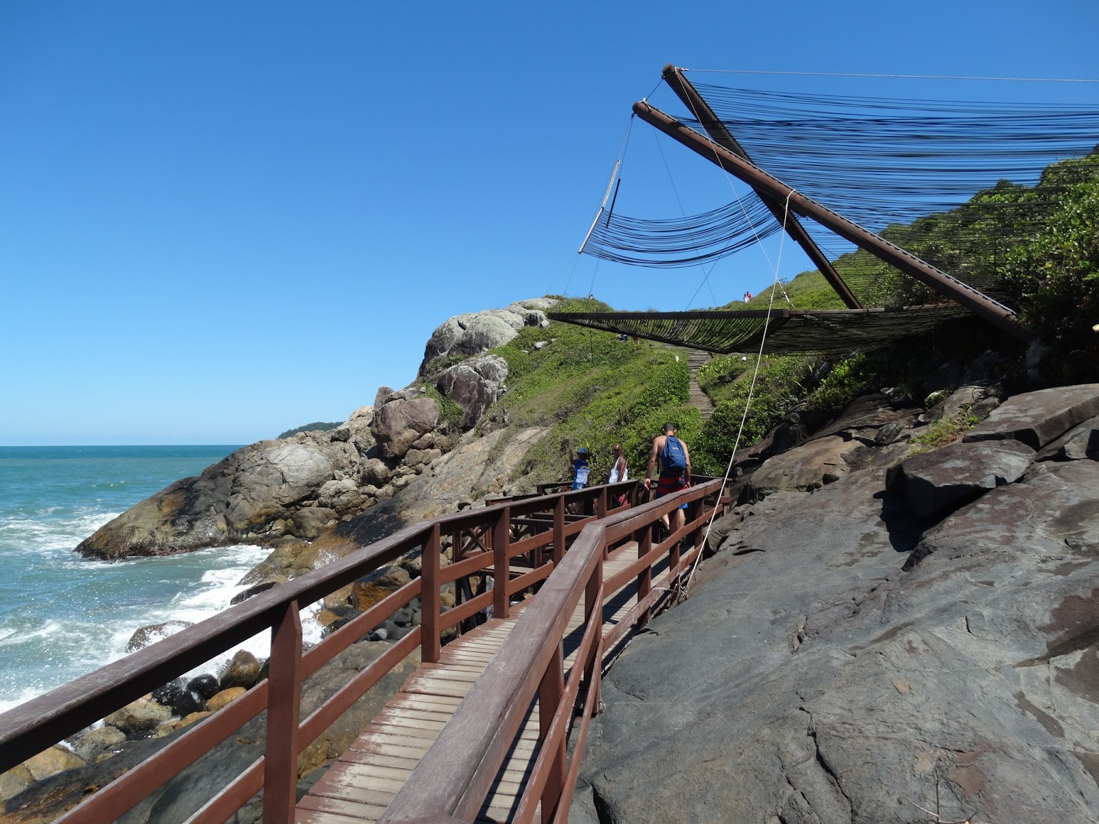 FLORIANÓPOLIS, venha conhecer à Ilha da Magia de norte a sul