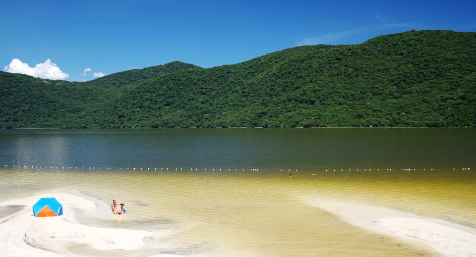 FLORIANÓPOLIS, venha conhecer à Ilha da Magia de norte a sul