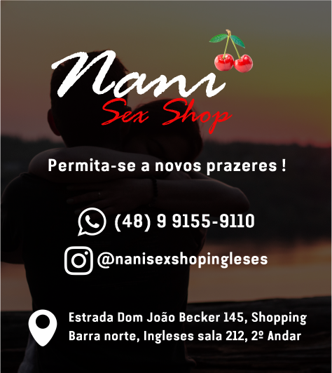 NANI SEX SHOP