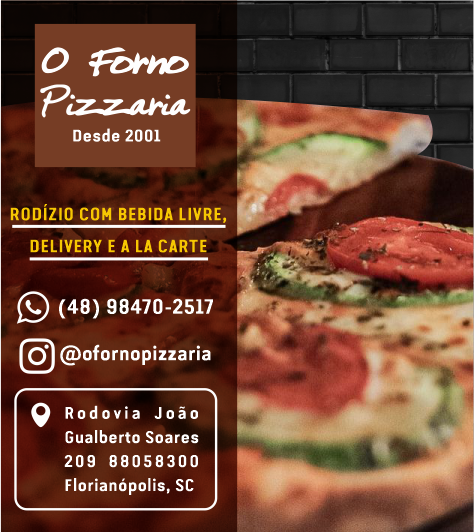 O FORNO