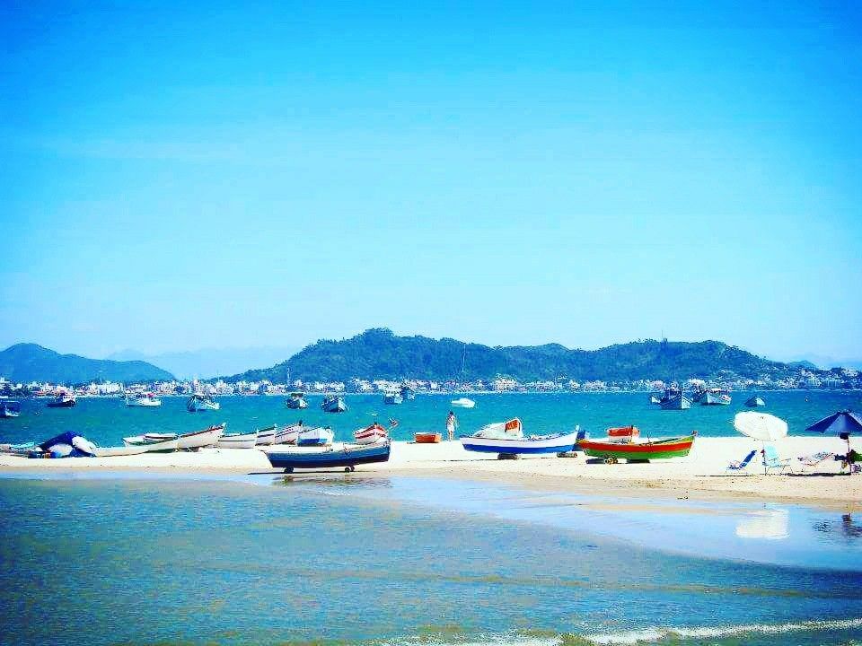 FLORIANÓPOLIS, venha conhecer à Ilha da Magia de norte a sul