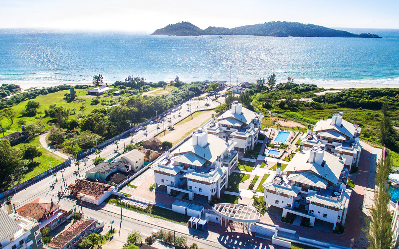 FLORIANÓPOLIS, venha conhecer à Ilha da Magia de norte a sul