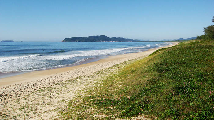 FLORIANÓPOLIS, venha conhecer à Ilha da Magia de norte a sul