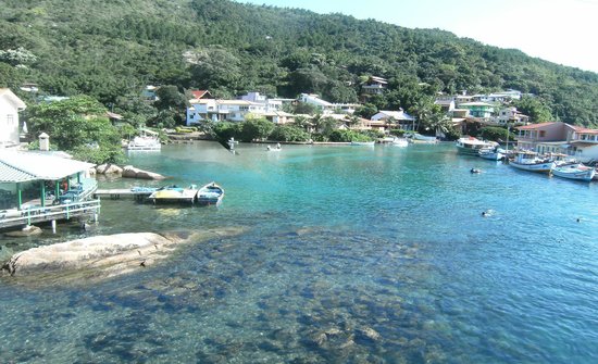 FLORIANÓPOLIS, venha conhecer à Ilha da Magia de norte a sul