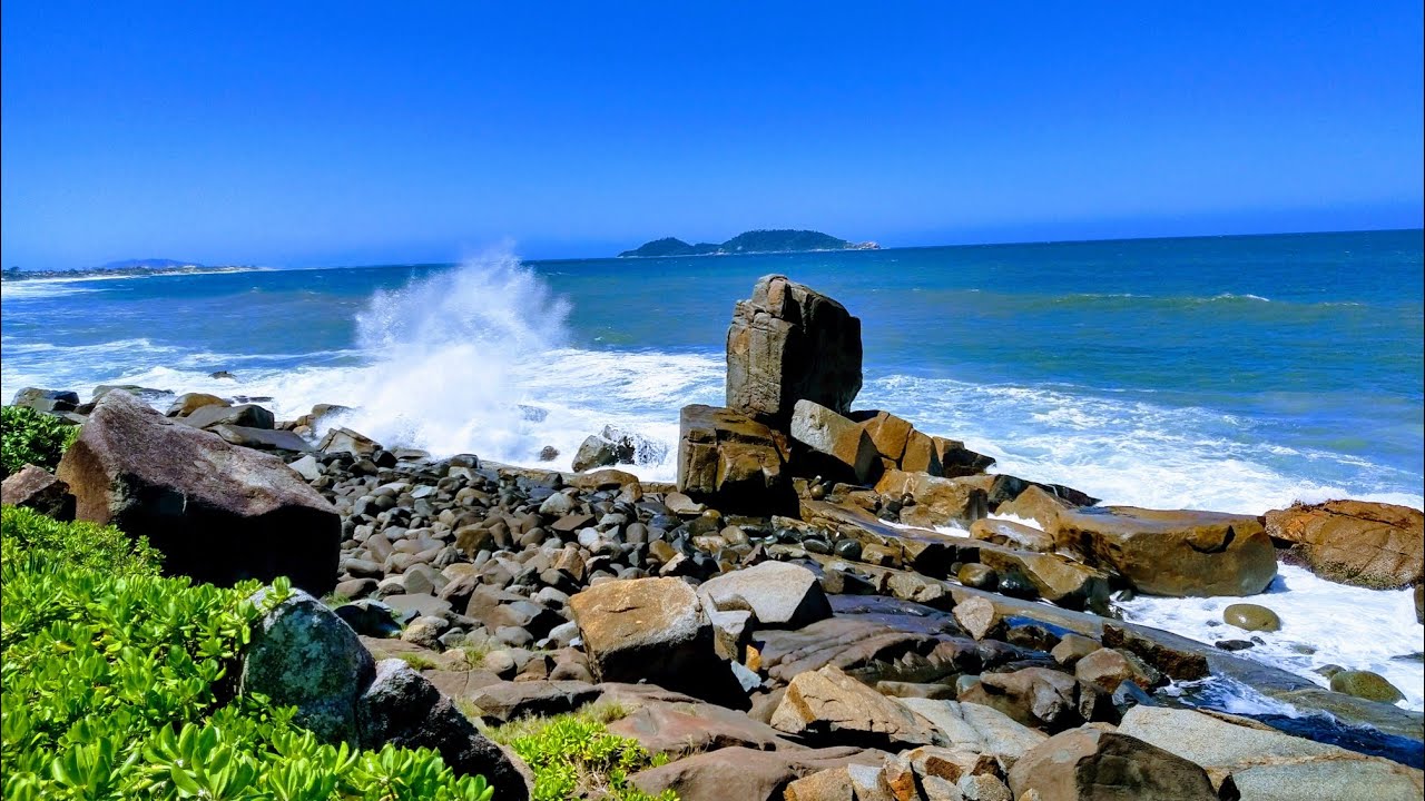 FLORIANÓPOLIS, venha conhecer à Ilha da Magia de norte a sul