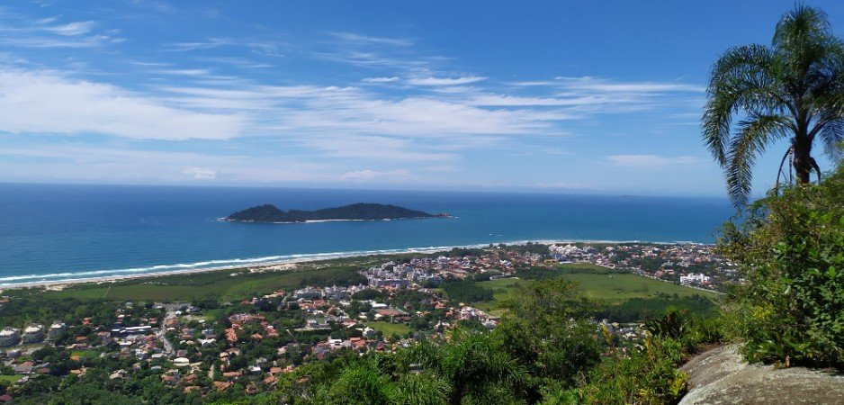 FLORIANÓPOLIS, venha conhecer à Ilha da Magia de norte a sul