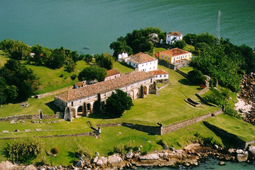 FLORIANÓPOLIS, venha conhecer à Ilha da Magia de norte a sul