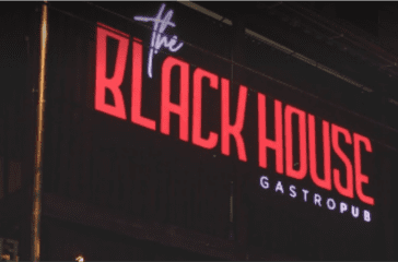 IMAGENS DESTAQUE - BLACK HOUSE