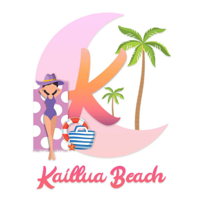 KAILLUA BEACH
