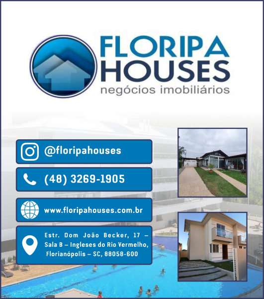 FLORIPA HOUSES