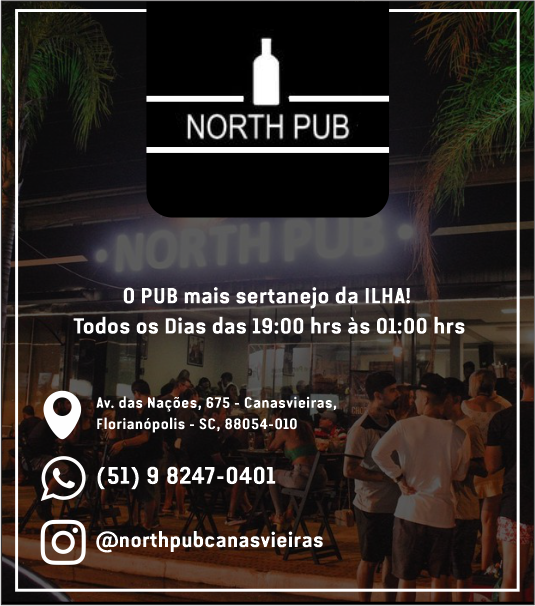 NORTH PUB