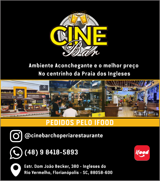 CINE BAR