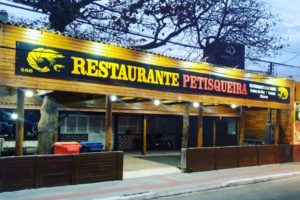 FACHADA RESTAURANTE