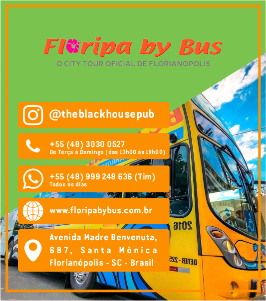 FLORIPA BY BUS