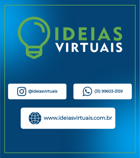 IDEIAS VIRTUAIS