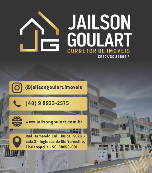 JAILSON GOULART