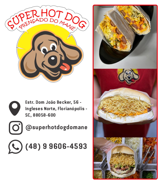 SUPER HOT DOG DO MANE_1