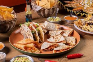 Guacamole Ingleses Imagem 1 Guacamole Ingleses Imagem 1