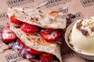 Guacamole Ingleses Imagem 10 Guacamole Ingleses Imagem 10