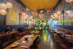 Guacamole Ingleses Imagem 12 Guacamole Ingleses Imagem 12