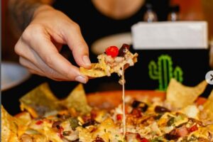 Guacamole Ingleses Imagem 4 Guacamole Ingleses Imagem 4