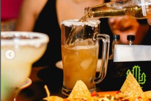 Guacamole Ingleses Imagem 5 Guacamole Ingleses Imagem 5