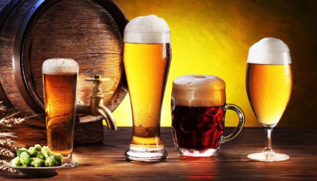 cerveja
