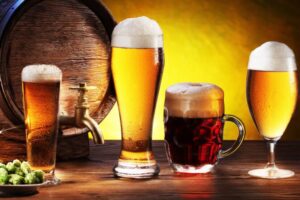 cerveja