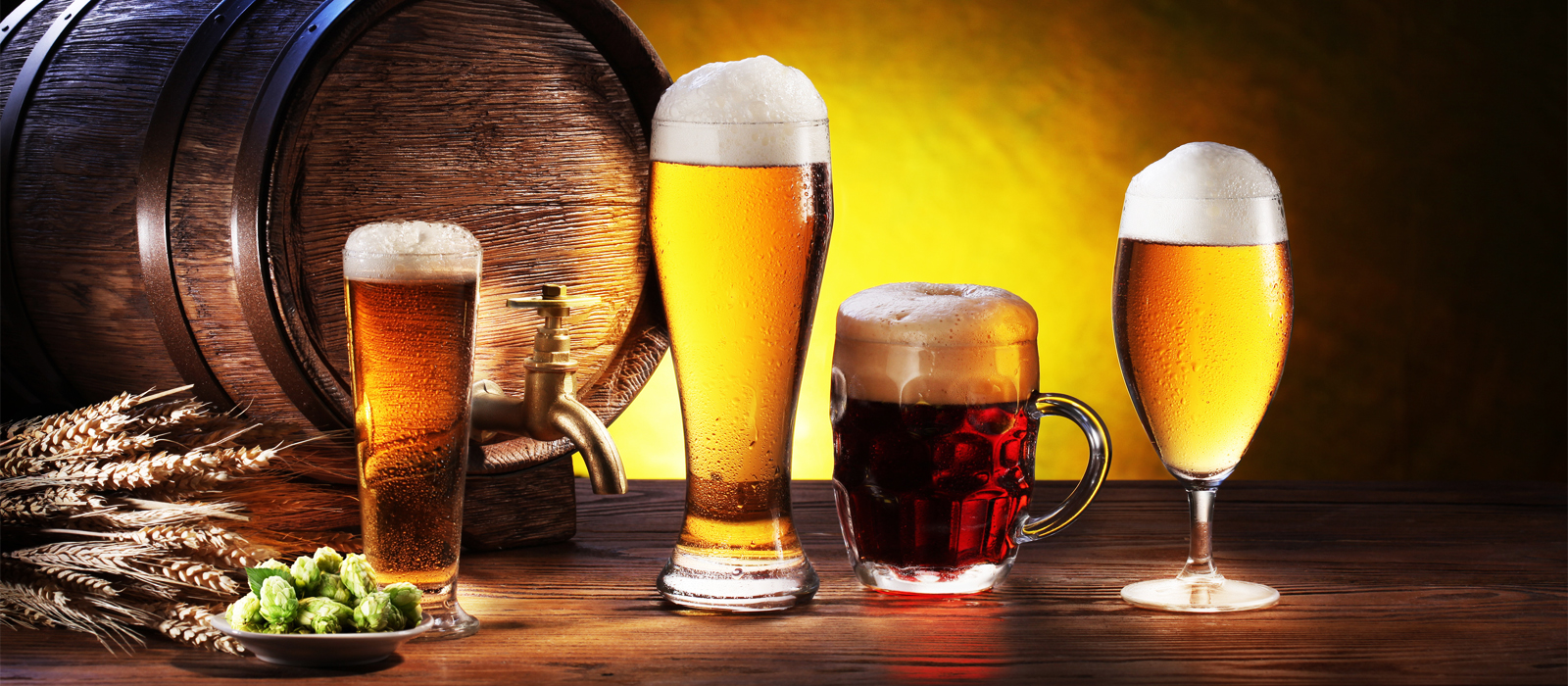 cerveja