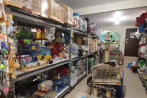 Agropecoaria Alvorada 2 Agropecoaria Alvorada 2