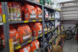 Agropecoaria Alvorada 3 Agropecoaria Alvorada 3