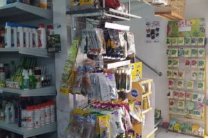 Agropecoaria Alvorada 5 Agropecoaria Alvorada 5