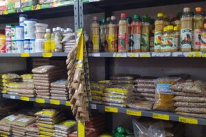 Agropecoaria Alvorada 6 Agropecoaria Alvorada 6