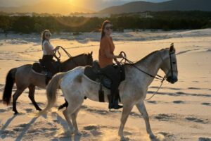 A cavalo 2 A cavalo 2