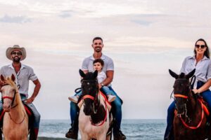 A cavalo 5 A cavalo 5