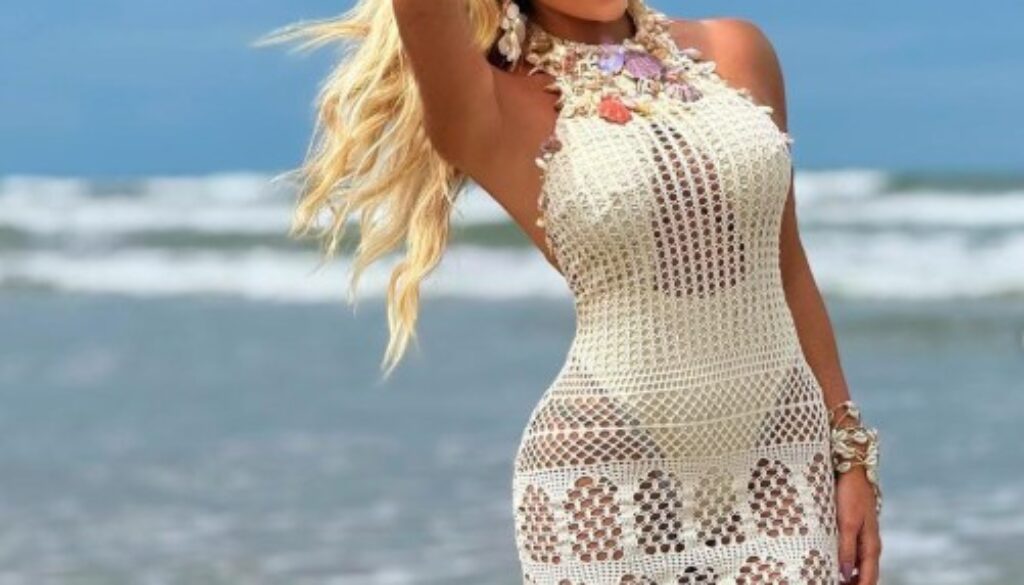 Feita Para Mim Imagem 1