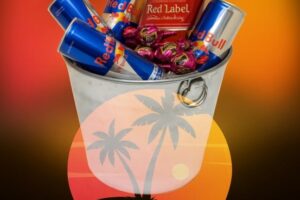 Ilha da Bebidas 3 Ilha da Bebidas 3