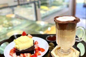 Imagem Sorveteria Monte Civeta 1 Imagem Sorveteria Monte Civeta 1