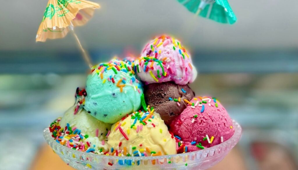 Imagem Sorveteria Monte Civeta 7