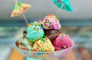 Imagem Sorveteria Monte Civeta 7