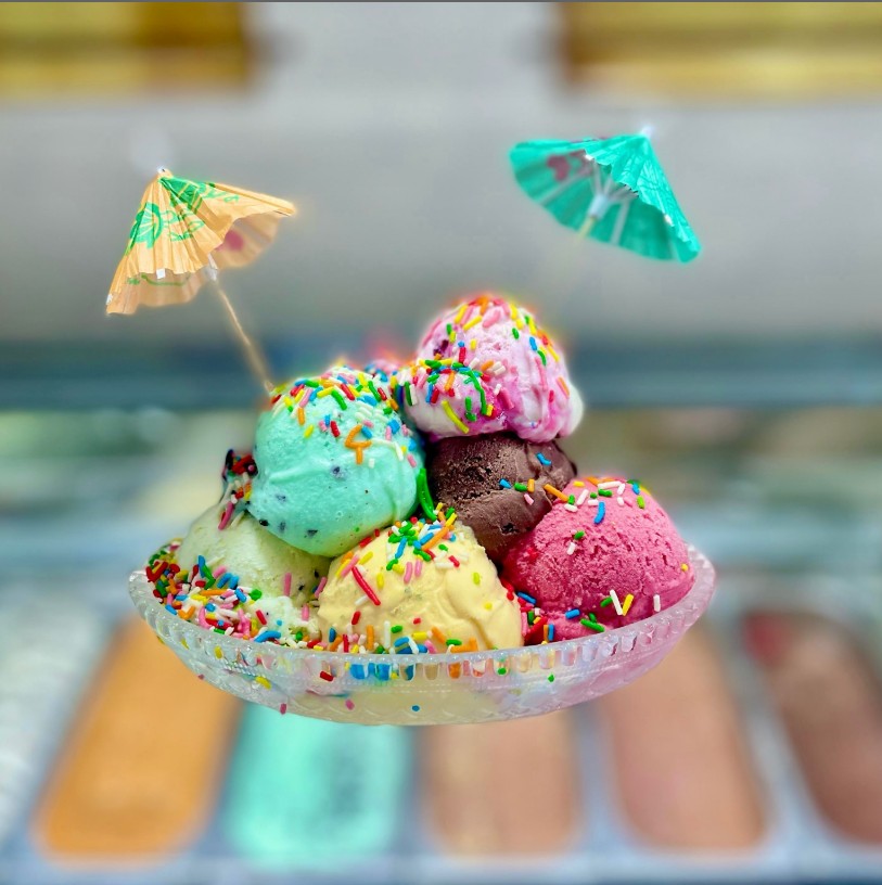 Imagem Sorveteria Monte Civeta 7