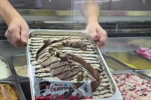 Imagem Sorveteria Monte Civeta 8 Imagem Sorveteria Monte Civeta 8