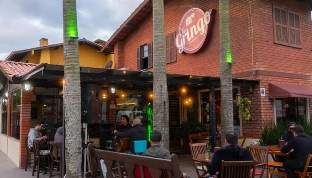 Logo Grigor Imagem 1