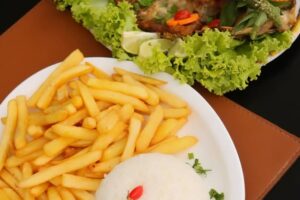 Logo Seu Bodega Gastrobar Imagem 10