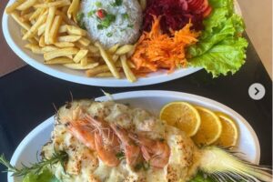 Logo Seu Bodega Gastrobar Imagem 2 Logo Seu Bodega Gastrobar Imagem 2