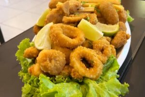 Logo Seu Bodega Gastrobar Imagem 5